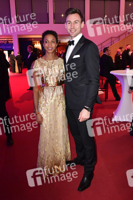 50. Ball des Sports 2020 in Wiesbaden