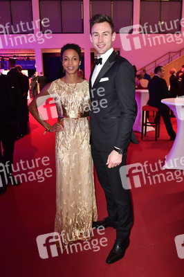 50. Ball des Sports 2020 in Wiesbaden