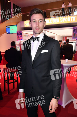 50. Ball des Sports 2020 in Wiesbaden