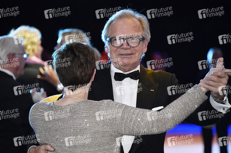50. Ball des Sports 2020 in Wiesbaden