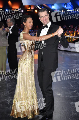 50. Ball des Sports 2020 in Wiesbaden