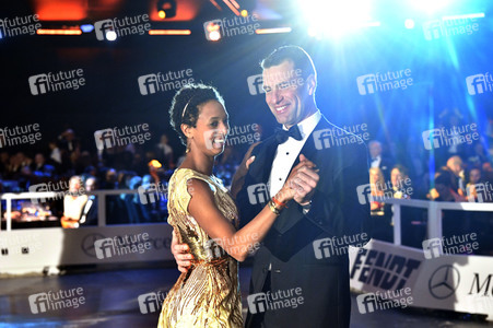 50. Ball des Sports 2020 in Wiesbaden