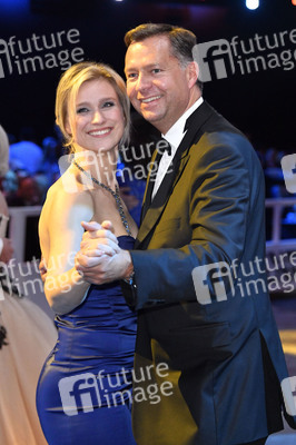 50. Ball des Sports 2020 in Wiesbaden