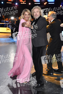 50. Ball des Sports 2020 in Wiesbaden