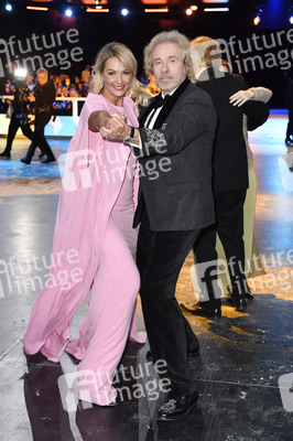 50. Ball des Sports 2020 in Wiesbaden