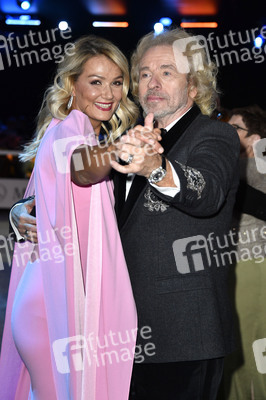 50. Ball des Sports 2020 in Wiesbaden