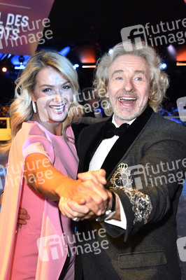 50. Ball des Sports 2020 in Wiesbaden