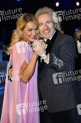 50. Ball des Sports 2020 in Wiesbaden