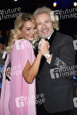 50. Ball des Sports 2020 in Wiesbaden