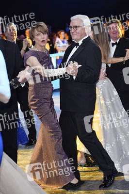 50. Ball des Sports 2020 in Wiesbaden