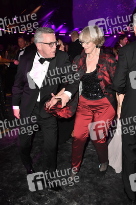 50. Ball des Sports 2020 in Wiesbaden