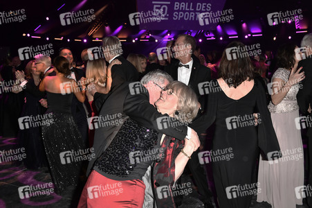 50. Ball des Sports 2020 in Wiesbaden