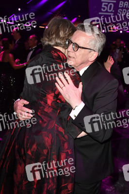 50. Ball des Sports 2020 in Wiesbaden