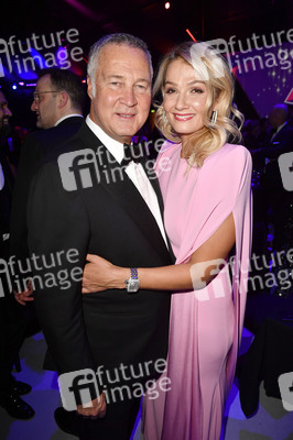 50. Ball des Sports 2020 in Wiesbaden