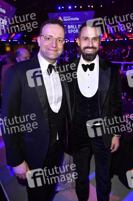 50. Ball des Sports 2020 in Wiesbaden