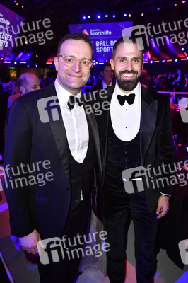 50. Ball des Sports 2020 in Wiesbaden