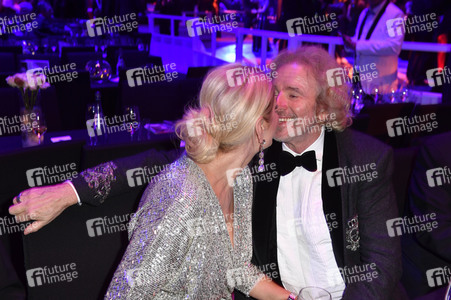 50. Ball des Sports 2020 in Wiesbaden