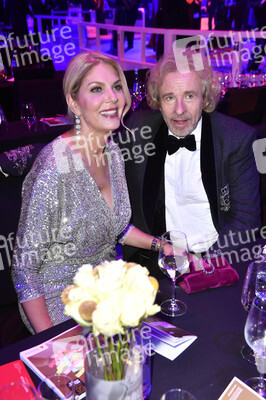 50. Ball des Sports 2020 in Wiesbaden