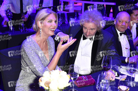 50. Ball des Sports 2020 in Wiesbaden