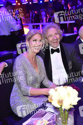 50. Ball des Sports 2020 in Wiesbaden