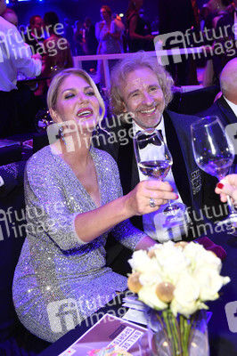 50. Ball des Sports 2020 in Wiesbaden