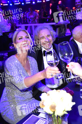 50. Ball des Sports 2020 in Wiesbaden