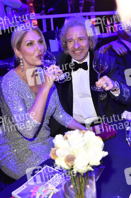 50. Ball des Sports 2020 in Wiesbaden