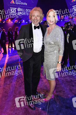 50. Ball des Sports 2020 in Wiesbaden