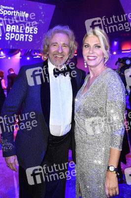 50. Ball des Sports 2020 in Wiesbaden