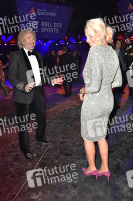 50. Ball des Sports 2020 in Wiesbaden