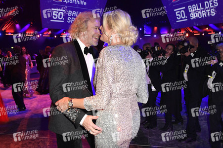 50. Ball des Sports 2020 in Wiesbaden