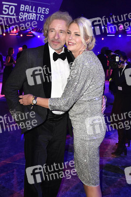 50. Ball des Sports 2020 in Wiesbaden