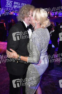 50. Ball des Sports 2020 in Wiesbaden