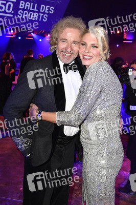 50. Ball des Sports 2020 in Wiesbaden