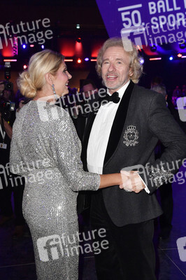 50. Ball des Sports 2020 in Wiesbaden