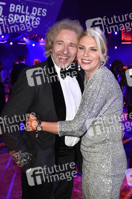 50. Ball des Sports 2020 in Wiesbaden