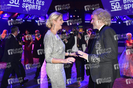 50. Ball des Sports 2020 in Wiesbaden
