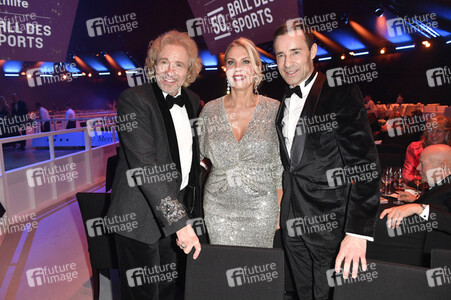 50. Ball des Sports 2020 in Wiesbaden