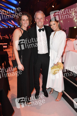 50. Ball des Sports 2020 in Wiesbaden