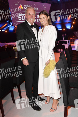 50. Ball des Sports 2020 in Wiesbaden