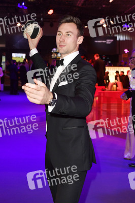 50. Ball des Sports 2020 in Wiesbaden