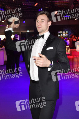 50. Ball des Sports 2020 in Wiesbaden