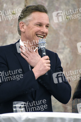 Staffel 2 Premiere 'Bad Banks' in Frankfurt