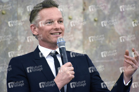 Staffel 2 Premiere 'Bad Banks' in Frankfurt