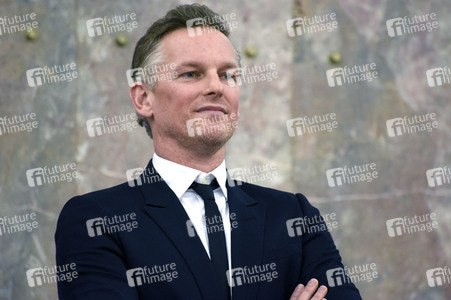 Staffel 2 Premiere 'Bad Banks' in Frankfurt