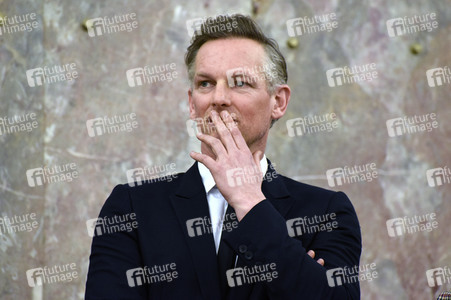 Staffel 2 Premiere 'Bad Banks' in Frankfurt