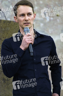 Staffel 2 Premiere 'Bad Banks' in Frankfurt