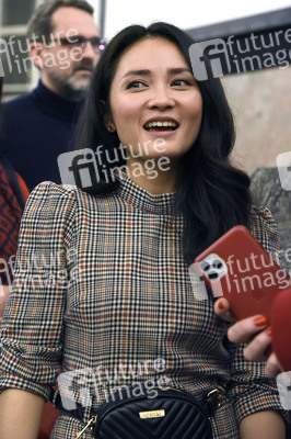 Staffel 2 Premiere 'Bad Banks' in Frankfurt