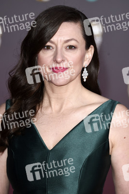 BAFTA Film Awards 2020 in London