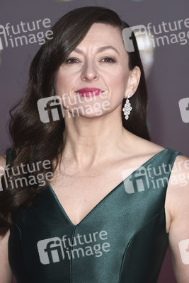BAFTA Film Awards 2020 in London